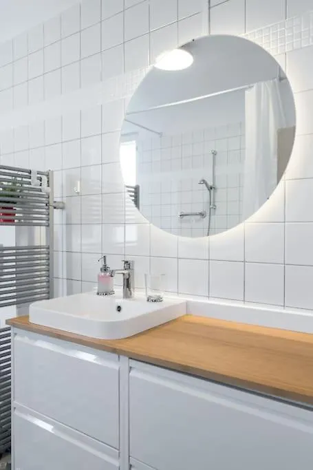 Stunning 2Br Apartment - Ateneu - City Center Bucureşti