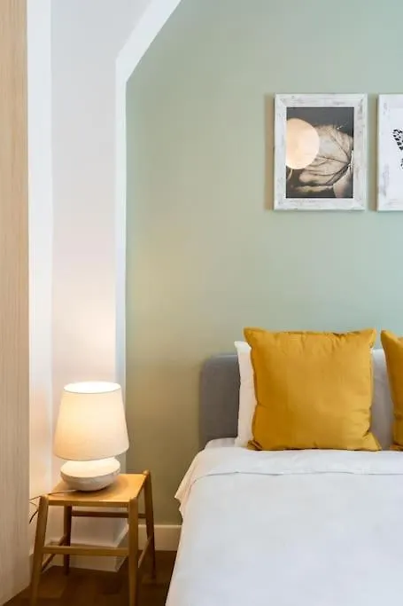 Stunning 2Br Apartment - Ateneu - City Center Bucureşti