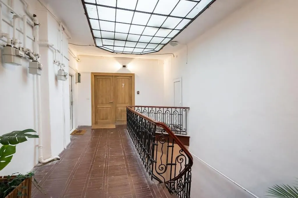 Stunning 2Br Apartment - Ateneu - City Center Bucharest