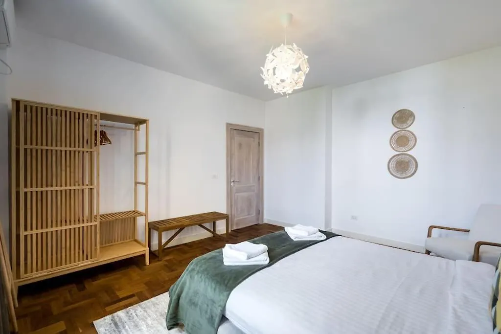 Stunning 2Br Apartment - Ateneu - City Center Bucharest