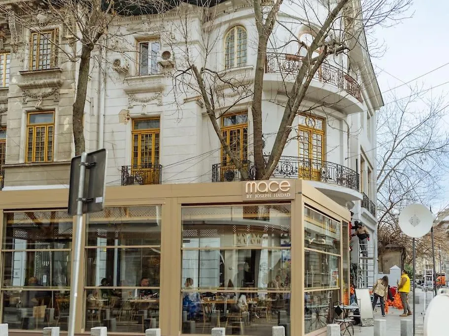 Stunning 2Br Apartment - Ateneu - City Center Bucharest