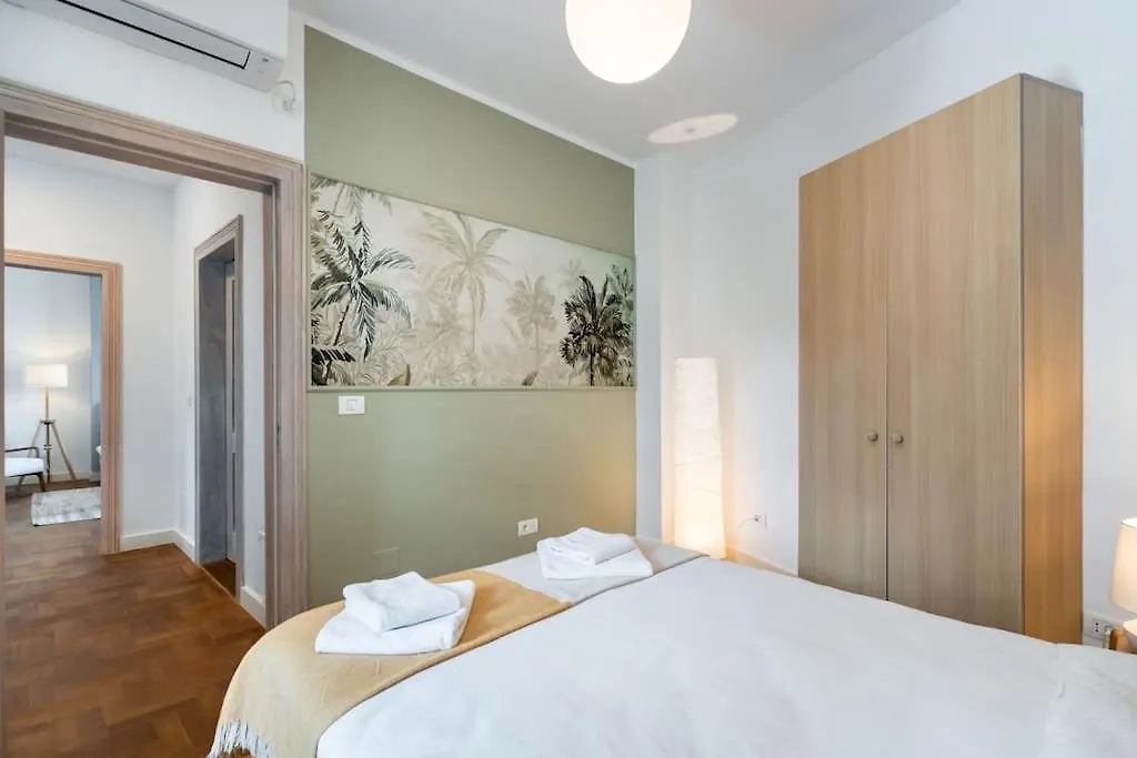 Stunning 2Br Apartment - Ateneu - City Center Bucharest 0*,  Romania