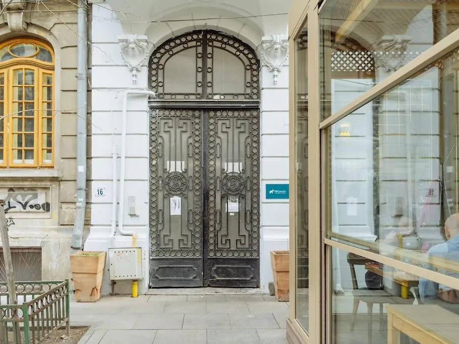 Stunning 2Br Apartment - Ateneu - City Center Bucharest
