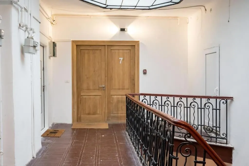 Stunning 2Br Apartment - Ateneu - City Center Bucharest