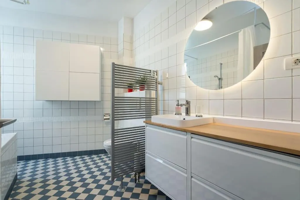 Stunning 2Br Apartment - Ateneu - City Center Bucharest 0*,
