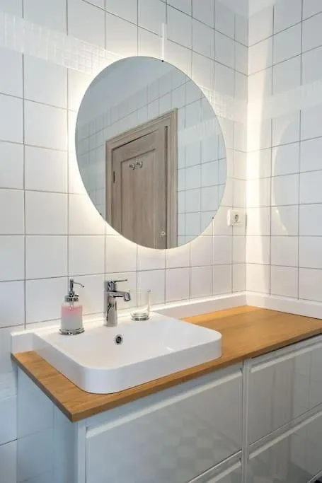 Stunning 2Br Apartment - Ateneu - City Center Bucharest