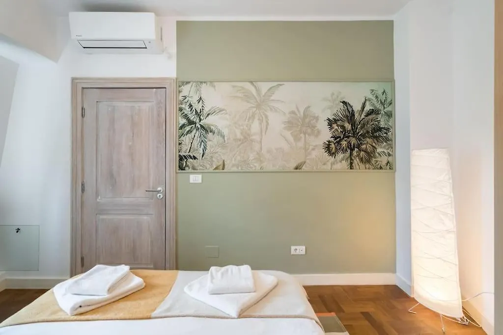 Stunning 2Br Apartment - Ateneu - City Center Bucharest 0*,