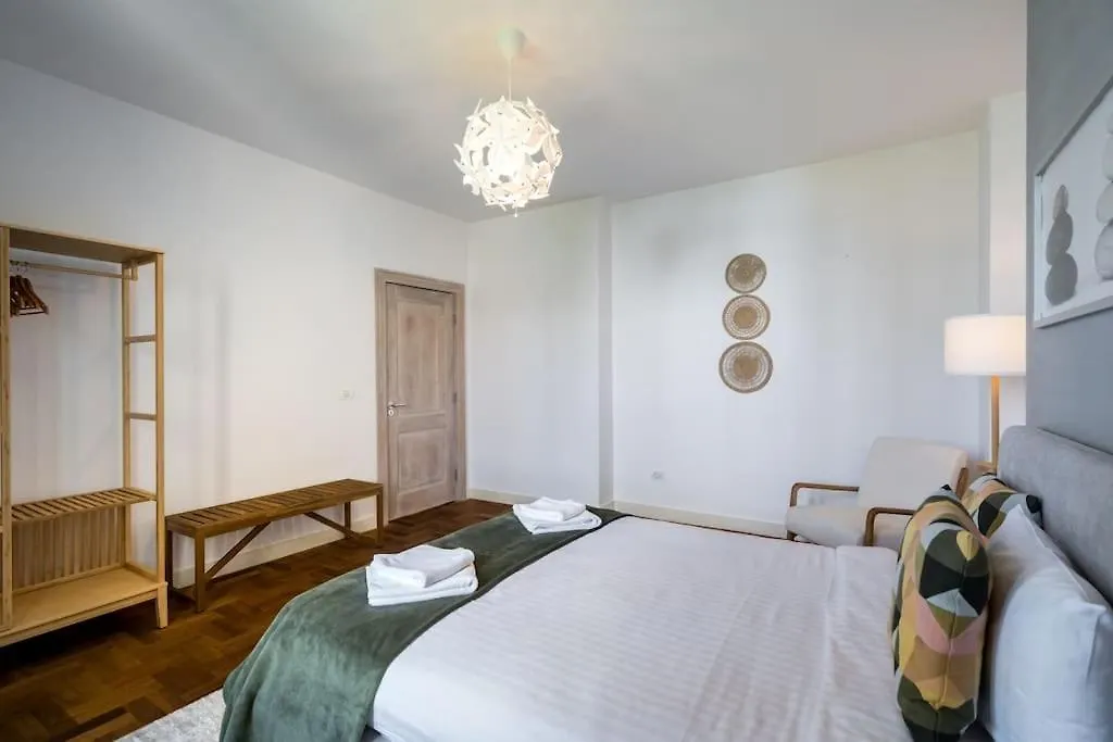 Stunning 2Br Apartment - Ateneu - City Center Bucharest