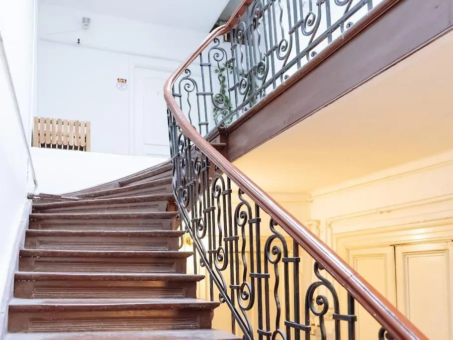 Stunning 2Br Apartment - Ateneu - City Center Bucharest