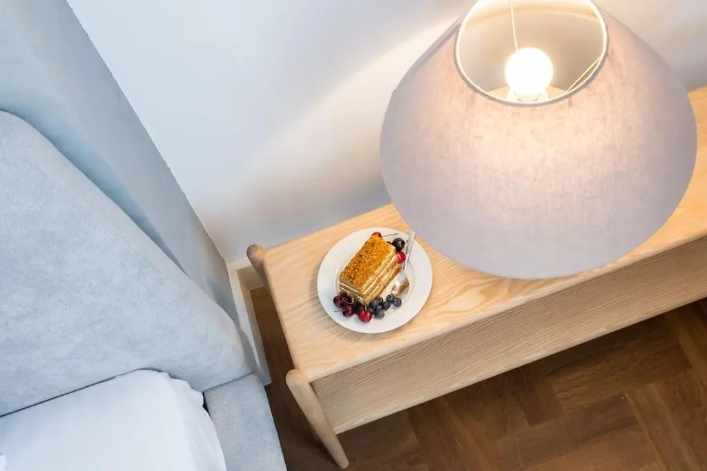 Stunning 2Br Apartment - Ateneu - City Center Bucharest